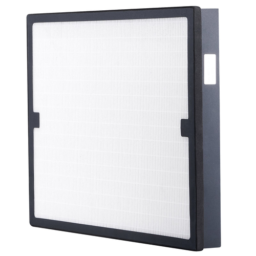 Φίλτρο αέρα VEVOR HEPA, 15,75&#039;&#039; x 15,75&#039;&#039; Αντικατάσταση φίλτρου αέρα, Υψηλής απόδοσης φίλτρα Stage 3 Συμβατά με BlueDri &amp; VEVOR Scrubber, Καθαριστές αέρα, Εξοπλισμός αποκατάστασης ζημιών από νερό