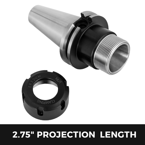 CAT40 ER32 Τσοκ Collet 5 τμχ Τσοκ Υψηλής Ποιότητας