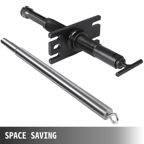 VEVOR Alpha Bravo Boat OMC Volvo Gimbals Bearing Installer Puller + Εργαλείο ευθυγράμμισης, Εργαλείο ευθυγράμμισης