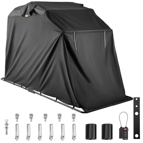 Καταφύγιο μοτοσικλετών VEVOR Car Cover για 1998-2009 Porsche 911 Carrera (996/997 Series) Πλήρες κάλυμμα υπόστεγου Stretch Satin Indoor Car Cover Against Dust Moldew αδιάβροχο κάλυμμα για υπόστεγο
