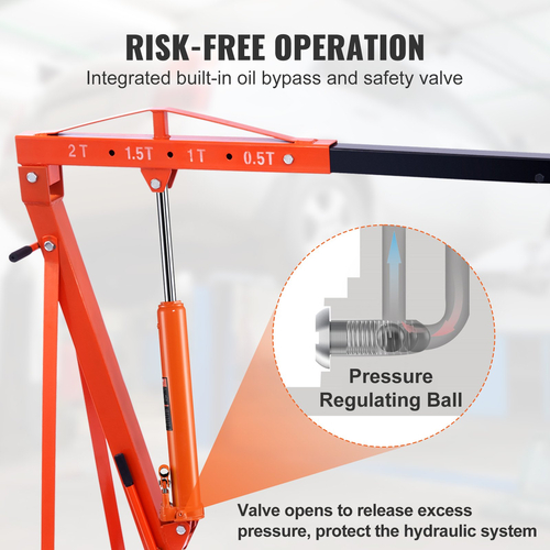 VEVOR Hydraulic Long Ram Jack, κύλινδρος ανύψωσης κινητήρα 8 τόνων με διπλή έμβολη αντλία και βάση Clevis, υδραυλικός κύλινδρος εμβόλου για ανυψωτικά μηχανών ανύψωσης, υδραυλικοί γερανοί γκαράζ/καταστημάτων, μηχανικοί, αγροκτήματος