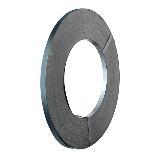 VEVOR Packaging Steel Strapping Roll 3/4&quot; x 0,02&quot; x 1640&#039; Banding Strap 1700 lbs