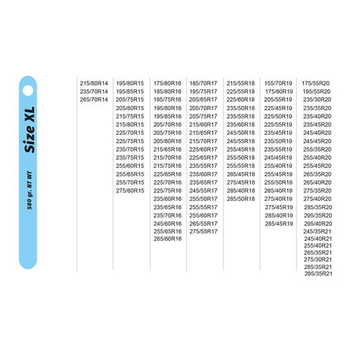 ΑΝΤΙΟΛΙΣΘΗΤΙΚΑ ΠΑΝΙΑ ΧΙΟΝΙΟΥ ISSE EASYSOCK XLARGE - 2 ΤΕΜ.