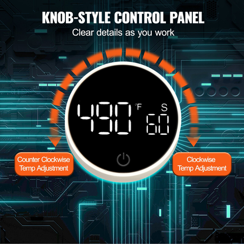 VEVOR καπέλο Heat Press Auto Cap Heat Press 3 μαξιλάρια θέρμανσης Μεταφορά εξάχνωσης