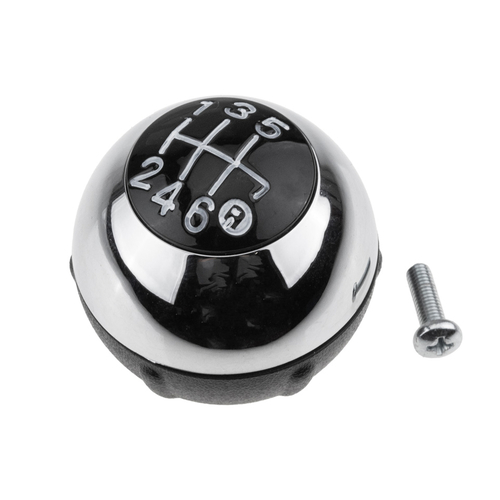 ΠΟΜΟΛΟ ΤΑΧΥΤΗΤΩΝ ΜΑΡΚΕ ΜΕ ΕΝΔΕΙΞΗ 6 ΤΑΧΥΤΗΤΩΝ FIAT 500 1.0 HYBRID 2020+ ΝΤΥ - 1 Τεμ.