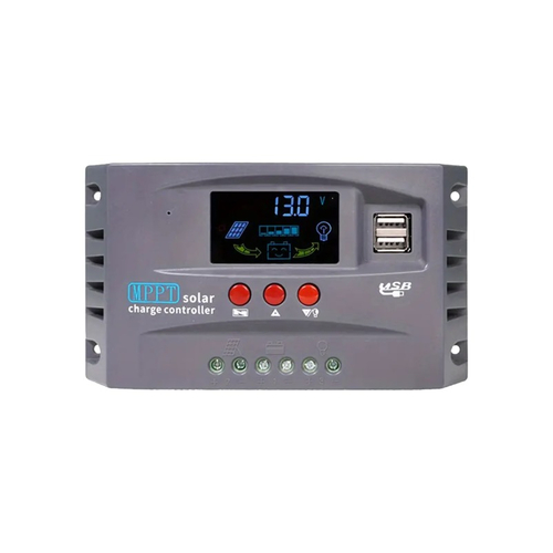 SOLAR CONTROLLER 50Α MPPT-5050