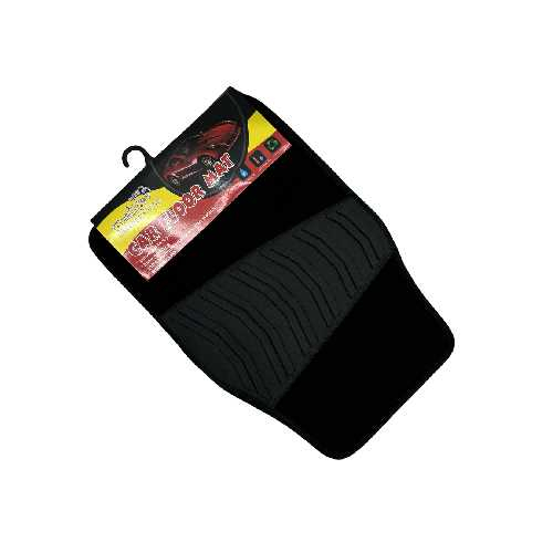 Πατάκια αυτοκινήτου - Celebrity Car - 4pcs - 515 - 112237