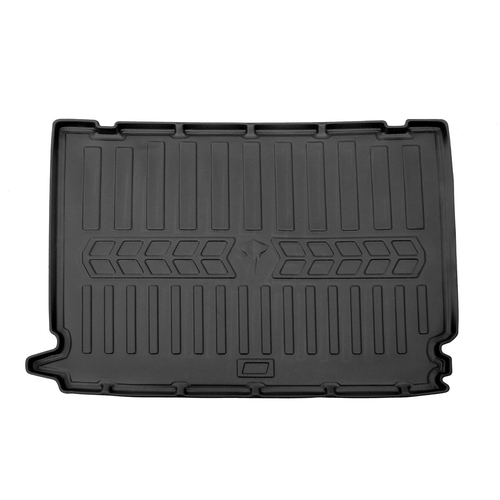 ΠΑΤΑΚΙ ΠΟΡΤ ΜΠΑΓΚΑΖ ΣΕ ΣΚΑΦΗ ΓΙΑ PEUGEOT 5008 2017+ RACE AXION - 1 Τεμ.