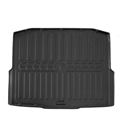 ΠΑΤΑΚΙ ΠΟΡΤ ΜΠΑΓΚΑΖ ΣΕ ΣΚΑΦΗ ΓΙΑ SKODA OCTAVIA A7 COMBI 2013-2020 RACE AXION - 1 Τεμ.