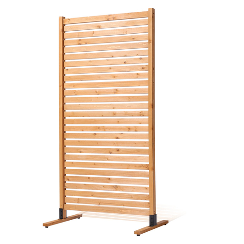 VEVOR Ξύλινη οθόνη απορρήτου 36&quot; x 76&quot; Ανεξάρτητη εξωτερική οθόνη απορρήτου