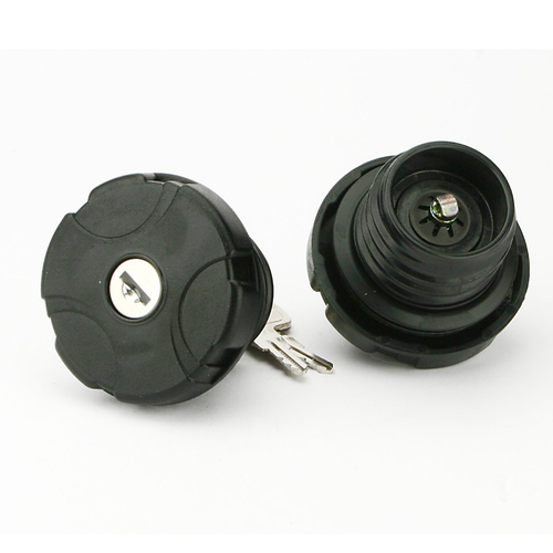 ΤΑΠΑ ΒΕΝΖΙΝΗΣ ΜΕ ΚΛΕΙΔΙ ΓΙΑ LADA SAMARA - 2108 - 2109 - 21081 - 21093 - SAMARA CABRIO 1991-1998 / MAZDA SPIDER MX3 1994-1998 FARMA - 1 τεμ.