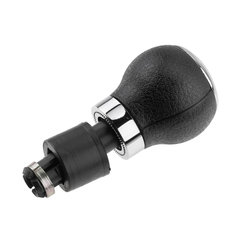 ΠΟΜΟΛΟ ΤΑΧΥΤΗΤΩΝ ΜΑΡΚΕ ΜΕ ΕΝΔΕΙΞΗ 6 ΤΑΧΥΤΗΤΩΝ VW PASSAT B6 2005+ NTY - 1 ΤΕΜ.