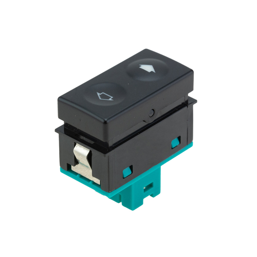 ΔΙΠΛΟΣ ΔΙΑΚΟΠΤΗΣ ΠΑΡΑΘΥΡΩΝ ΓΙΑ BMW ΣΕΙΡΑ 3 E36 1990-1999 orig.61318365300 ΝΤΥ - 1 TEM.