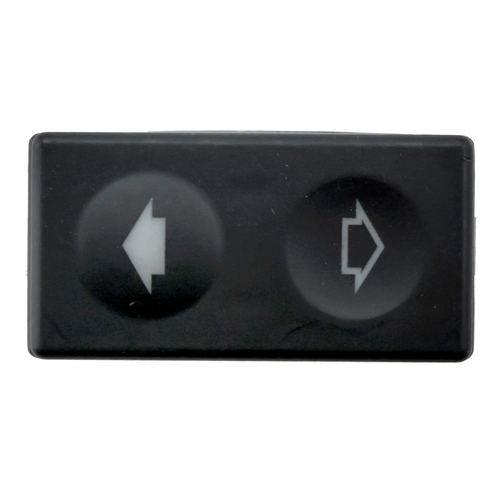 ΔΙΠΛΟΣ ΔΙΑΚΟΠΤΗΣ ΠΑΡΑΘΥΡΩΝ ΓΙΑ BMW ΣΕΙΡΑ 3 E36 1990-1998 orig.61311393361 ΝΤΥ - 1 TEM.