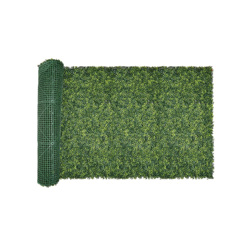 VEVOR Πάνελ τοίχου από τεχνητό γρασίδι 40 x 120 στο Milan Grass Greenery για διακόσμηση