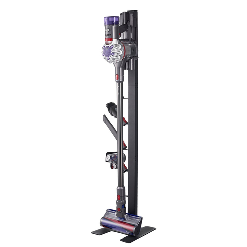 Βάση κενού VEVOR για βάση στήριξης αποθήκευσης Dyson Multi-Models με 6 γάντζους