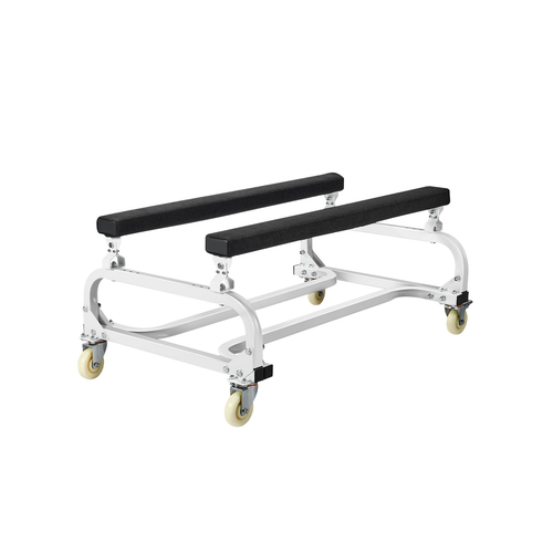 VEVOR Watercraft PWC Dolly Boat 1300 lbs Χωρητικότητα τζετ σκι Σταντ αποθήκευσης