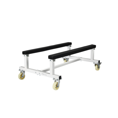VEVOR Watercraft PWC Dolly Boat 1800 lbs Χωρητικότητα τζετ σκι Σταντ αποθήκευσης