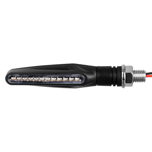 GloboStar® 81754 ΣΕΤ 2 x Φλάς Μοτοσυκλέτας Universal Line LED SMD 5050 5W DC 12V με Τρεχούμενο Εφέ Φωτισμού Πορτοκαλί Αδιάβροχα IP65 GloboStar® 81754 ΣΕΤ 2 x Φλάς Μοτοσυκλέτας Universal Line LED SMD 5050 5W DC 12V με Τρεχούμενο Εφέ Φωτισμού Πορτοκαλί Αδιάβροχα IP65