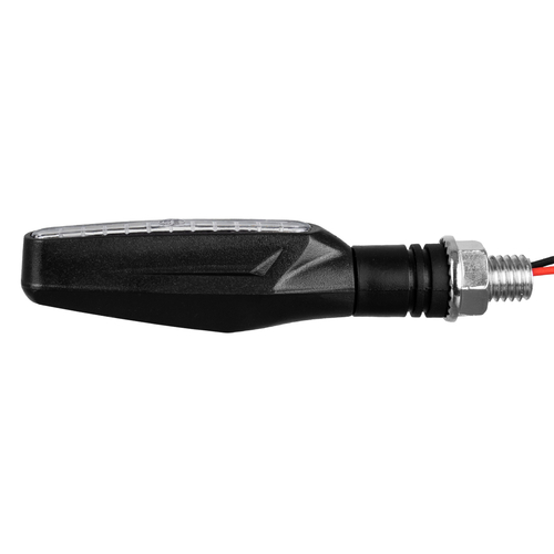 GloboStar® 81754 ΣΕΤ 2 x Φλάς Μοτοσυκλέτας Universal Line LED SMD 5050 5W DC 12V με Τρεχούμενο Εφέ Φωτισμού Πορτοκαλί Αδιάβροχα IP65 GloboStar® 81754 ΣΕΤ 2 x Φλάς Μοτοσυκλέτας Universal Line LED SMD 5050 5W DC 12V με Τρεχούμενο Εφέ Φωτισμού Πορτοκαλί Αδιάβροχα IP65