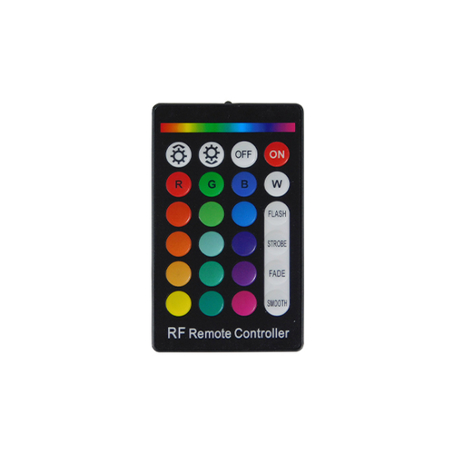 Κιτ Οπτικής Ίνας 150 τεμαχίων 5 Watt RGB με Ασύρματο Χειριστήριο GloboStar 88765