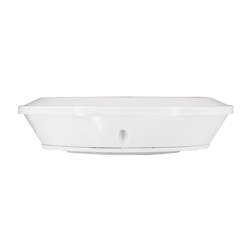 GloboStar® 79044 Φωτιστικά Νυκτός Μπαταρίας LED COB 6W 600lm με Timer & Ασύρματο Χειριστήριο RF - ΣΕΤ 3 Τεμαχίων Ψυχρό Λευκό 6000K