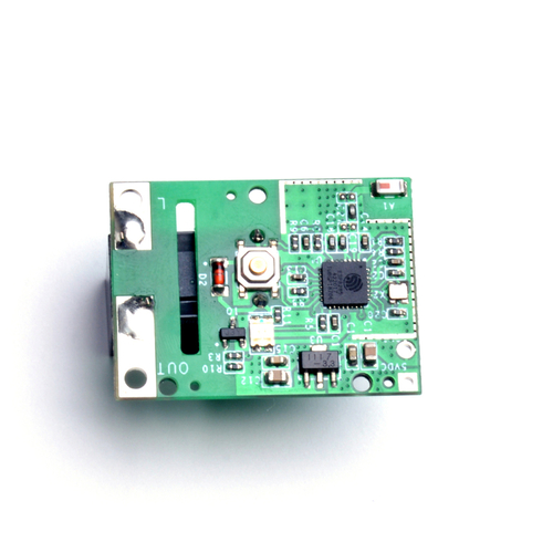 GloboStar® 80001 SONOFF RE5V1C-R2 - Wi-Fi Smart Switch 5V Inching/Selflock Relay Module