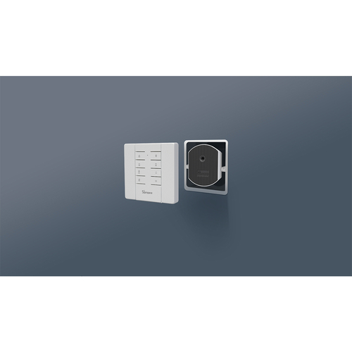 GloboStar® 80013 SONOFF D1-R2 - Wi-Fi Smart Switch Dimmer