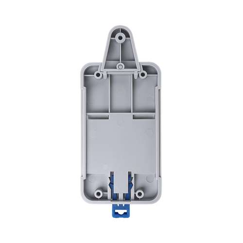 GloboStar® 80039 SONOFF DR-R2 - DIN Rail Tray for SONOFF Smart Switches