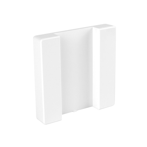 GloboStar® 80043 SONOFF RM433-BASE-R2 - Wall Base for RM433 Remote Controller