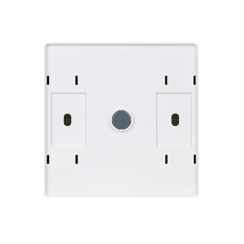 GloboStar® 80043 SONOFF RM433-BASE-R2 - Wall Base for RM433 Remote Controller