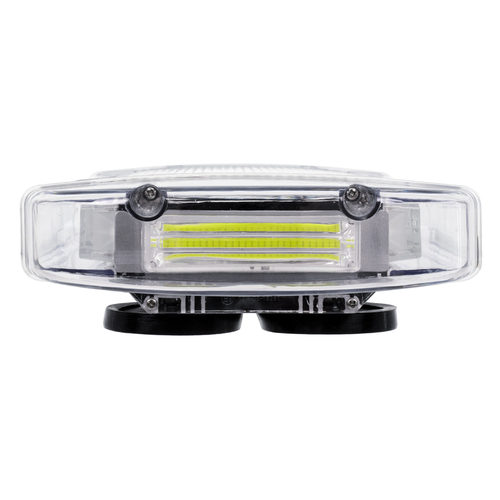 GloboStar® 85181 PRO Series Φάρος Σήμανσης Οχήματος Security - Ασφαλείας για Αυτοκίνητα & Φορτηγά 6 Προγραμμάτων Φωτισμού STROBE LED COB 100W DC 10-30V Αδιάβροχος IP66 Πράσινο GloboStar® 85181 PRO Series Φάρος Σήμανσης Οχήματος Security - Ασφαλείας για Αυτοκίνητα & Φορτηγά 6 Προγραμμάτων Φωτισμού STROBE LED COB 100W DC 10-30V Αδιάβροχος IP66 Πράσινο
