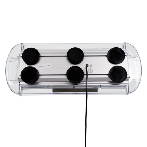 GloboStar® 85182 PRO Series Φάρος Σήμανσης Οχήματος Αστυνομίας για Αυτοκίνητα & Φορτηγά 6 Προγραμμάτων Φωτισμού STROBE LED COB 100W DC 10-30V Αδιάβροχος IP66 Μπλε GloboStar® 85182 PRO Series Φάρος Σήμανσης Οχήματος Αστυνομίας για Αυτοκίνητα & Φορτηγά 6 Προγραμμάτων Φωτισμού STROBE LED COB 100W DC 10-30V Αδιάβροχος IP66 Μπλε