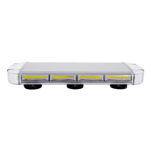 GloboStar® 85184 PRO Series Φάρος Σήμανσης Οχήματος Ασθενοφόρου για Αυτοκίνητα & Φορτηγά 6 Προγραμμάτων Φωτισμού STROBE LED COB 100W DC 10-30V Αδιάβροχος IP66 Ψυχρό Λευκό 6000K GloboStar® 85184 PRO Series Φάρος Σήμανσης Οχήματος Ασθενοφόρου για Αυτοκίνητα & Φορτηγά 6 Προγραμμάτων Φωτισμού STROBE LED COB 100W DC 10-30V Αδιάβροχος IP66 Ψυχρό Λευκό 6000K
