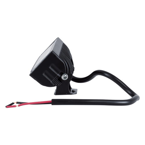 GloboStar® 85448 PRO Series Μπάρα Σήμανσης - Φώτα Ημέρας - DRL για Αυτοκίνητα & Φορτηγά LED CREE XBD 18W 1800lm DC 10-30V Αδιάβροχη IP65 Ψυχρό Λευκό 6000K GloboStar® 85448 PRO Series Μπάρα Σήμανσης - Φώτα Ημέρας - DRL για Αυτοκίνητα & Φορτηγά LED CREE XBD 18W 1800lm DC 10-30V Αδιάβροχη IP65 Ψυχρό Λευκό 6000K
