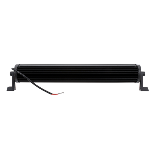 GloboStar® 85462 PRO Series Μπάρα Ίσια - Straight για Αυτοκίνητα & Φορτηγά LED CREE XBD 120W 12000lm DC 10-30V Αδιάβροχη IP65 Ψυχρό Λευκό 6000K