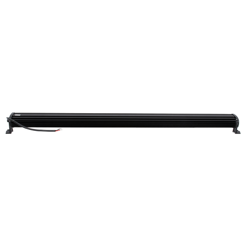 GloboStar® 85464 PRO Series Μπάρα Ίσια - Straight για Αυτοκίνητα & Φορτηγά LED CREE XBD 240W 24000lm DC 10-30V Αδιάβροχη IP65 Ψυχρό Λευκό 6000K