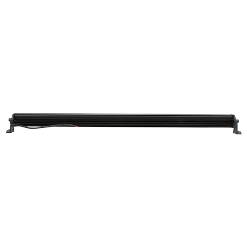GloboStar® 85485 PRO Series Μπάρα Ίσια - Straight TRI-ROW 7D για Αυτοκίνητα & Φορτηγά LED CREE XBD 675W 67500lm 15° & 60° DC 10-30V Αδιάβροχη IP65 Ψυχρό Λευκό 6000K
