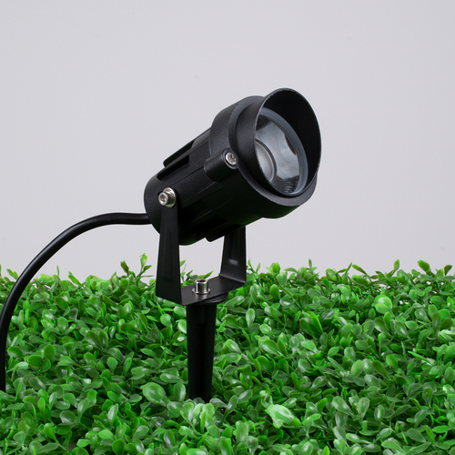 GloboStar® 85814 Προβολάκι Κήπου Καρφωτό - Δαπέδου COB LED 10W 1000lm 35° AC 230V με Smart App & Ασύρματο Χειριστήριο IR Αδιάβροχο IP66 Πολύχρωμο RGB Dimmable GloboStar® 85814 Προβολάκι Κήπου Καρφωτό - Δαπέδου COB LED 10W 1000lm 35° AC 230V με Smart App & Ασύρματο Χειριστήριο IR Αδιάβροχο IP66 Πολύχρωμο RGB Dimmable