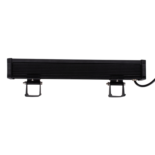 GloboStar® 85816 Μπάρα Εξωτερική LED SMD 5050 & 2835 20W 2000lm 180° AC 230V με Ασύρματο Wireless Bluetooth Αδιάβροχη IP66 Πολύχρωμη RGB+CCT Θερμό Λευκό 3000K - Λευκό Ημέρας 4500K - Ψυχρό Λευκό 6000K