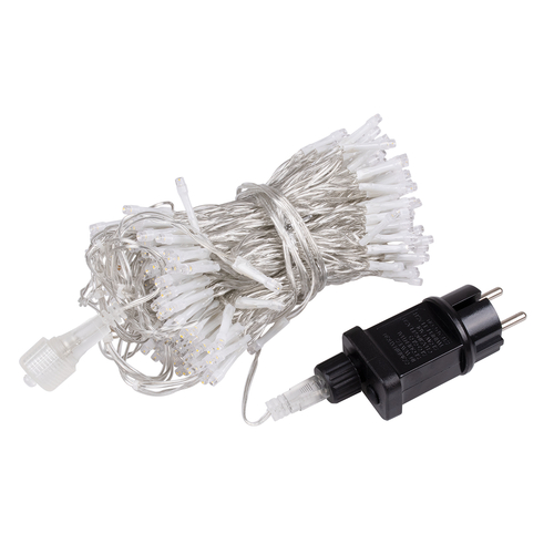 85826 Διακοσμητική Κουρτίνα 3 x 3 Μέτρα με Controller 8 Προγραμμάτων Εναλλαγών Φωτισμού - Επεκτεινόμενη 300 LED 3.6W AC 230V με Διάφανο Καλώδιο & Πρίζα Schuko Αδιάβροχη IP44 Θερμό Λευκό 2700K Μ3 x Υ3m 85826 Διακοσμητική Κουρτίνα 3 x 3 Μέτρα με Controller 8 Προγραμμάτων Εναλλαγών Φωτισμού - Επεκτεινόμενη 300 LED 3.6W AC 230V με Διάφανο Καλώδιο & Πρίζα Schuko Αδιάβροχη IP44 Θερμό Λευκό 2700K Μ3 x Υ3m