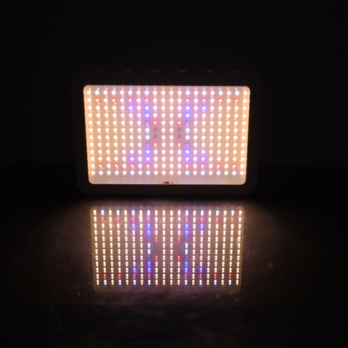 GloboStar® 85952 Grow Light Full Spectrum LED Φωτιστικό Ανάπτυξης Φυτών Θερμοκηπίου SMD 2835 174W 160° AC230V IP54 Εσωτερικού Χώρου για Κάλυψη Επιφάνειας 3m x 3m Πλήρους Φάσματος Φωτισμού