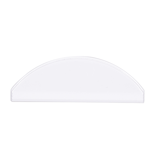 GloboStar® 60155 LED Γραμμικό Βιομηχανικό Φωτιστικό Tri-Proof 60cm 20W 1886lm 120° AC 220-240V Αδιάβροχο IP65 Μ60 x Π7.5 x Υ2.5cm Ψυχρό Λευκό 6000K - 2 Χρόνια Εγγύηση