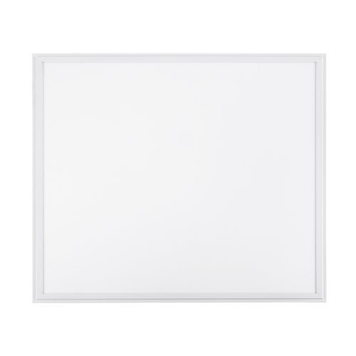 GloboStar® 60210 Χωνευτό LED Panel Milky Super Slim 60x60cm 48W 4560lm 120° CRI≥80Ra UGR