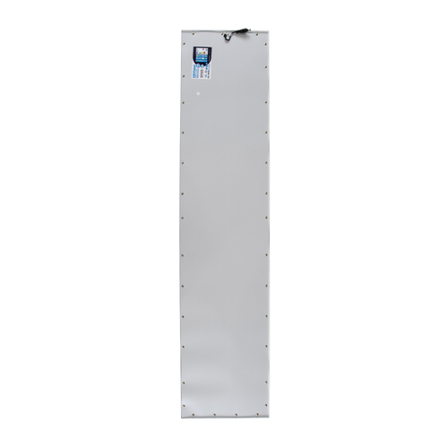 GloboStar® 60212 Χωνευτό LED Panel Milky Super Slim 120x30cm 48W 4800lm 120° CRI≥80Ra UGR