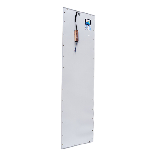 GloboStar® 60212 Χωνευτό LED Panel Milky Super Slim 120x30cm 48W 4800lm 120° CRI≥80Ra UGR