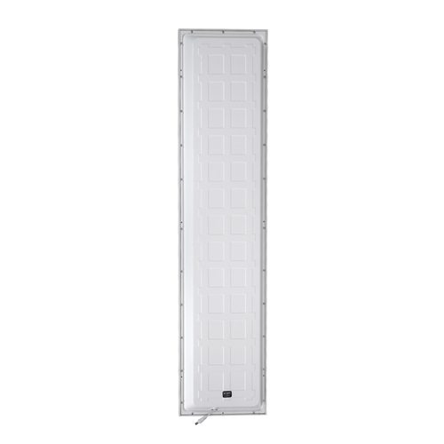 GloboStar® ZEUS 60971 Χωνευτό LED Panel 120x30cm 48W 7440lm 120° CRI≥86Ra UGR