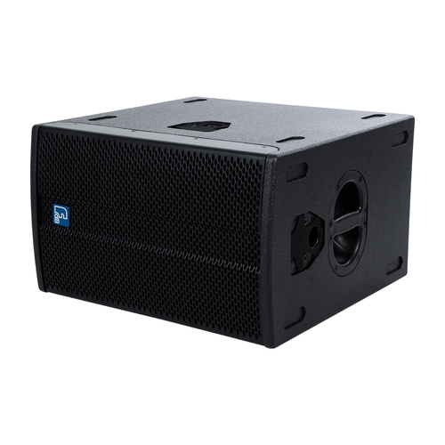 GloboStar® FDB K803+K112BAS 98024-98025-SET PA Column System - Ενεργό Αυτοενισχυόμενο Σετ Ηχείων & Subwoofer Column Κολωνάτο με Ψηφιακό Ενισχυτή FA2.36 AC 220V/50-60Hz - 600W RMS/8Ω + 400W RMS/8Ω (4000W Peak) - IP20 - Μαύρο - Σετ 4 Τεμαχίων