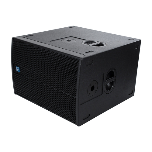 GloboStar® FDB K806+K118BAS 98027-98028-SET PA Column System - Ενεργό Αυτοενισχυόμενο Σετ Ηχείων & Subwoofer Column Κολωνάτο με Ψηφιακό Ενισχυτή SA2.68 AC 220V/50-60Hz -1200W RMS/4Ω + 960W RMS/6Ω (8640W Peak) - IP20 - Μαύρο - Σετ 4 Τεμαχίων