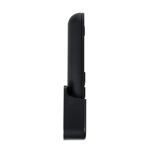 GloboStar® 71569 RT1 SKYDANCE Ασύρματο Χειριστήριο Αφής RF 2.4Ghz 1 Group για όλα τα Μονόχρωμα SKYDANCE Controller DC 3V 2 x AAA - IP20 Μαύρο Μ12.2 x Π5.3 x Υ1.7cm - 5 Years Warranty